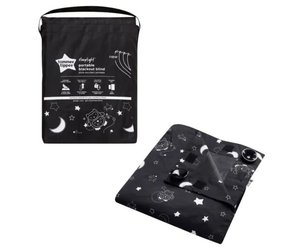 Store Occultant Portable Tommee Tippee - Pour Voyages Et Siestes De Bébé