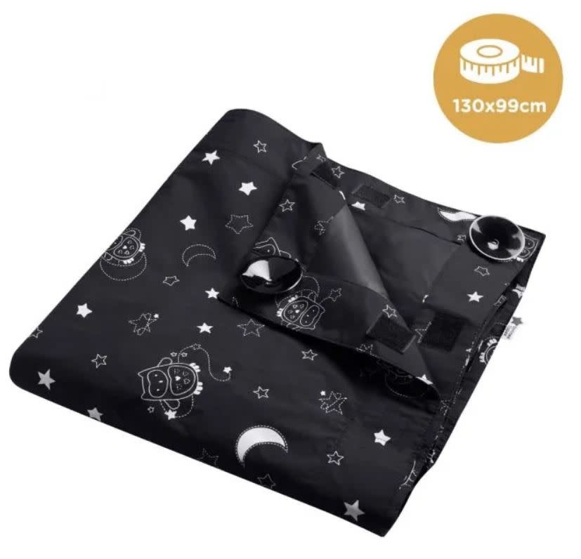 Tommee Tippee Tommee Tippee Portable Blackout Blind Regular (130cm x 99cm)