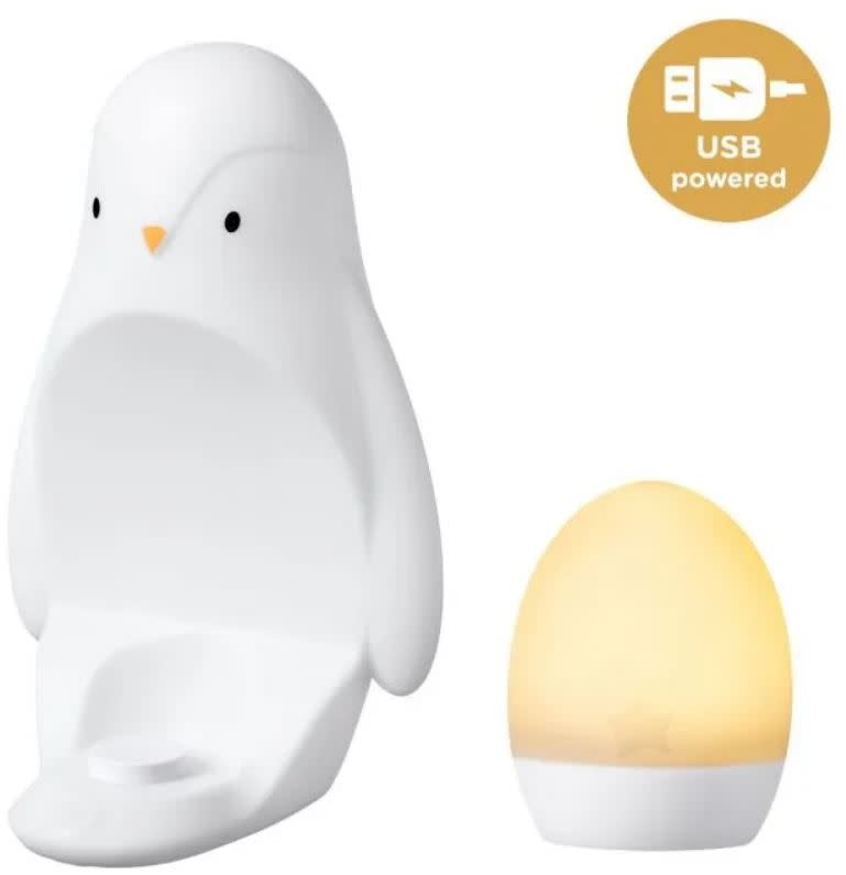 Tommee Tippee Tommee Tippee Penguin Night Light