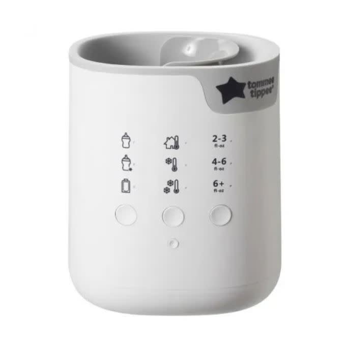 Tommee Tippee Tommee Tippee Pouch & Bottle Warmer