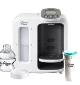 Tommee Tippee Tommee Tippee Close to Nature Perfect Prep Machine Day and Night