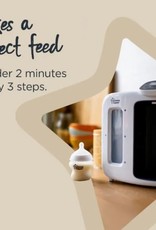 Tommee Tippee Tommee Tippee Close to Nature Perfect Prep Machine Day and Night
