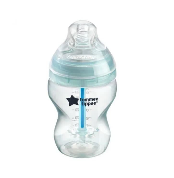 Tommee Tippee Tommee Tippee Advanced Anti-Colic 260ML Bottle