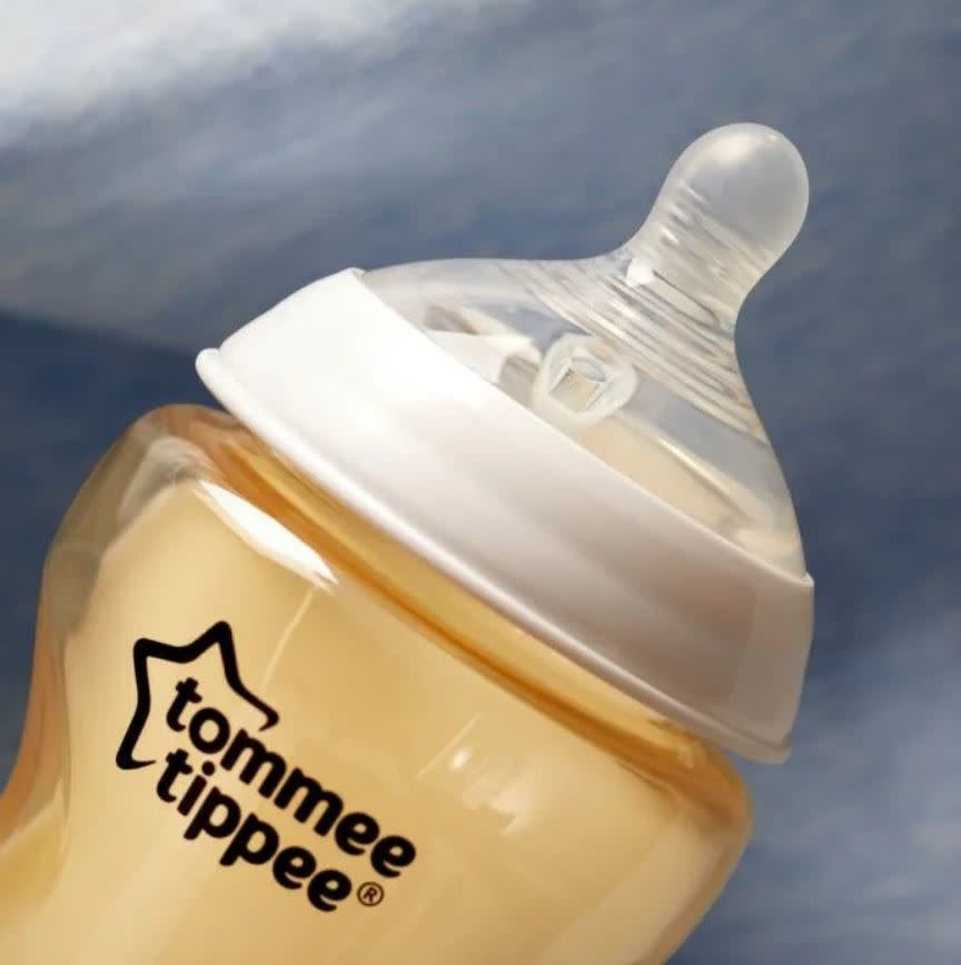 Tommee Tippee Tommee Tippee Closer To Nature 260Ml Bottle