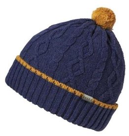 Dozer Dozer Baby Boys Beanie - Chase Navy