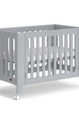 Boori Boori Phoebe Expadable Compact Cot Bed