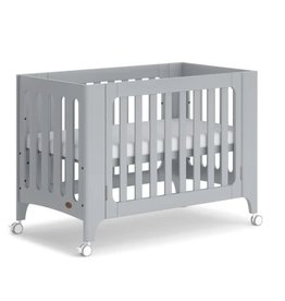 Boori Boori Phoebe Expadable Compact Cot Bed