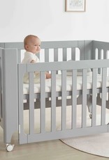 Boori Boori Phoebe Expadable Compact Cot Bed