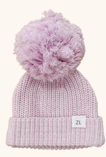 Ziggy Lou Ziggy Lou Beanie Lavender -3-4Y