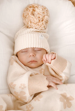 Ziggy Lou Ziggy Lou Beanie Lemon 3-4Y