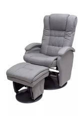 Valco Valco Glider - Eurobell (incl. Ottoman)