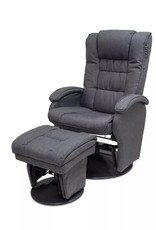 Valco Valco Glider - Eurobell (incl. Ottoman)