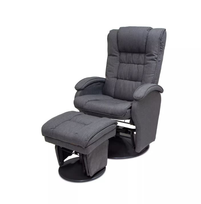 Valco Valco Glider - Eurobell (incl. Ottoman)