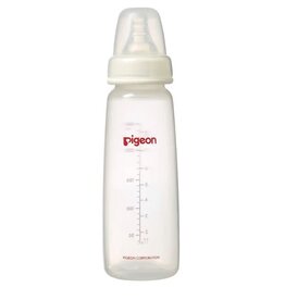 Pigeon Pigeon Flexible Bottle PP 240ml