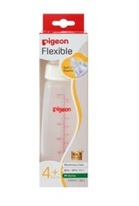 Pigeon Pigeon Flexible Bottle PP 240ml