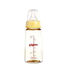 Pigeon Pigeon Flexible Bottle PPSU 160ML