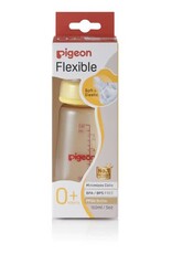 Pigeon Pigeon Flexible Bottle PPSU 160ML