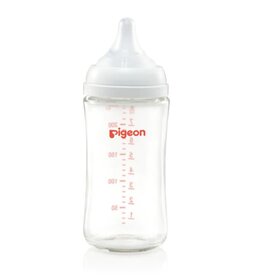 Pigeon Pigeon Softouch III Bottle Glass 240ML