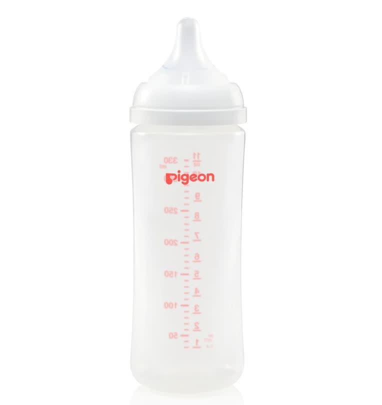 Pigeon Pigeon Softouch III Bottle PP 330ML