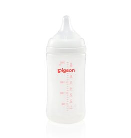 Pigeon Pigeon Softouch III Bottle PP 240ML