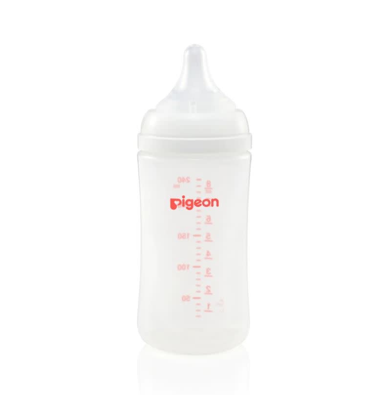 Pigeon Pigeon Softouch III Bottle PP 240ML