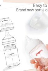 Pigeon Pigeon Softouch III Bottle PPSU Twin Pack 160ML