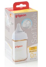 Pigeon Pigeon Softouch III Bottle PPSU 160ML