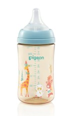 Pigeon Pigeon Softouch III Bottle PPSU