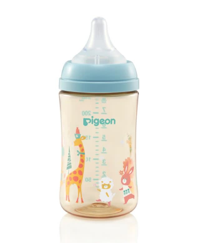Pigeon Pigeon Softouch III Bottle PPSU