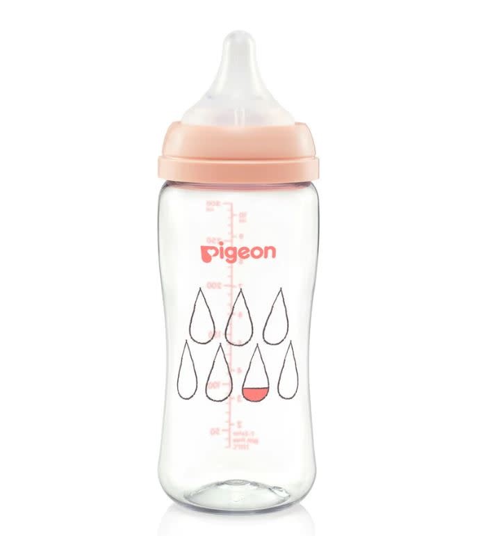 Pigeon Pigeon Softouch III Bottle T-Ester 300ml