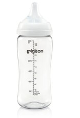 Pigeon Pigeon Softouch III Bottle T-Ester 300ml (M)