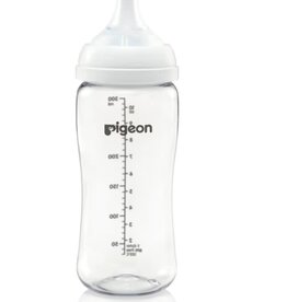 Pigeon Pigeon Softouch III Bottle T-Ester 300ml (M)