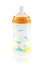 Pigeon Pigeon Softouch III Bottle PP
