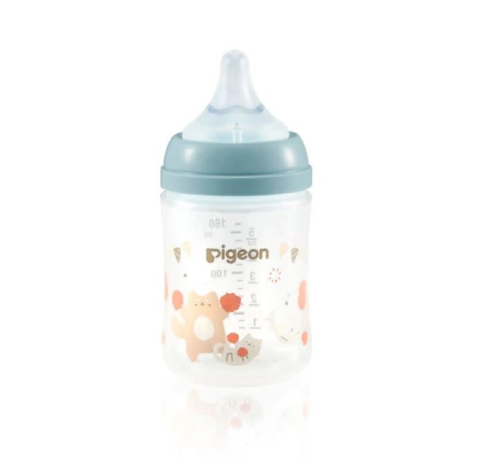 Pigeon Pigeon Softouch III Bottle PP 160ML