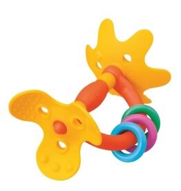 Pigeon Pigeon Training Teether Step 1