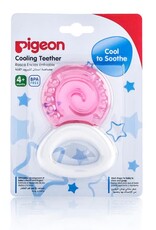 Pigeon Pigeon Cooling Teether