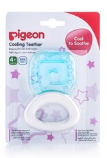 Pigeon Pigeon Cooling Teether