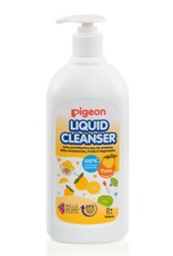 Pigeon Pigeon Liquid Cleanser Yuzu