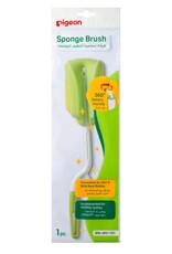 Pigeon Pigeon Sponge Brush
