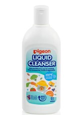 Pigeon Pigeon Liquid Cleanser