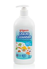 Pigeon Pigeon Liquid Cleanser