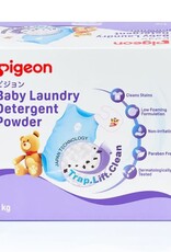 Pigeon Pigeon Baby Laundry Detergent