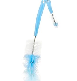 Pigeon Pigeon 2 in 1 Bottle & Teat Brush