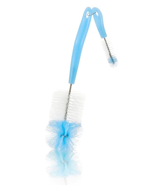 Pigeon Pigeon 2 in 1 Bottle & Teat Brush