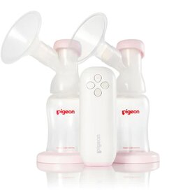 Pigeon Pigeon Gomini Double Electric Breast Pump