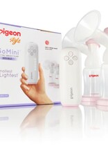 Pigeon Pigeon Gomini Double Electric Breast Pump