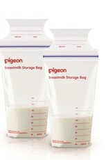 Pigeon Pigeon Breastmilk Storage Bags 25pcs