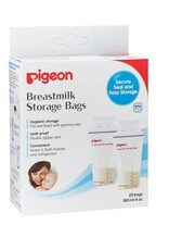 Pigeon Pigeon Breastmilk Storage Bags 25pcs
