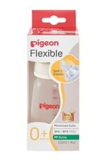 Pigeon Pigeon Flexible Bottle PP 120ML