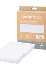 BabyRest BabyRest Waterproof  Mattress Protector Bassinet - 69 x 33 cm